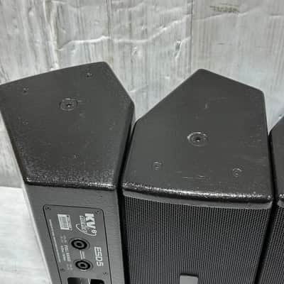 KV2 AUDIO ESD5 5" 2-Way Passive Full Range speaker #6091-a (LOT OF 8) THS image 10