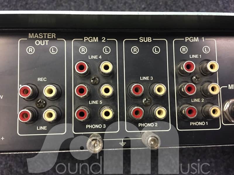 ヒ*イ様 Vestax MW-3000 DJミキサー Vestax MW-3000 DJミキサー