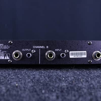 BBE 482i Sonic Maximizer 2010s - Red image 8