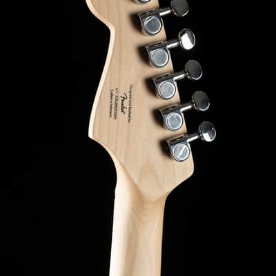 Squier Mini Jazzmaster HH - Daphne Blue - Free Shipping image 7