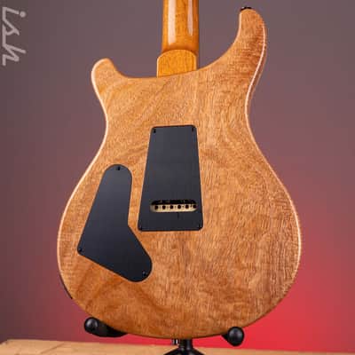 PRS Custom 24 Quilt Artist Top Indigo image 9