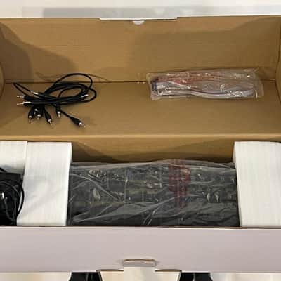 Behringer K-2 Analog Semi-Modular Synthesizer image 2