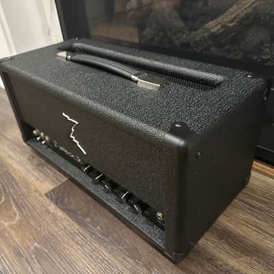 Dr. Z Z Wreck Jr. 15-Watt Guitar Amp Head 2020 - Present - Various image 2
