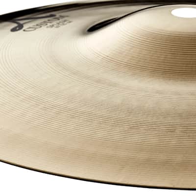 Zildjian A CUSTOM 6" SPLASH image 5