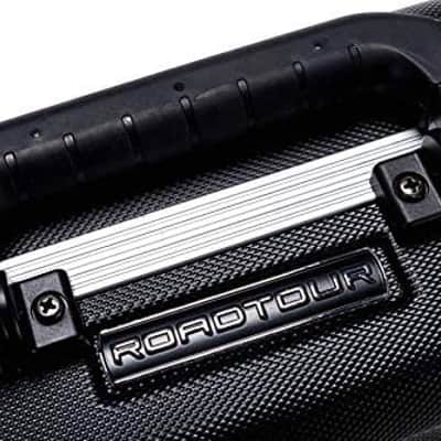 Ibanez MRB500C Roadtour Electric Bass Case image 9