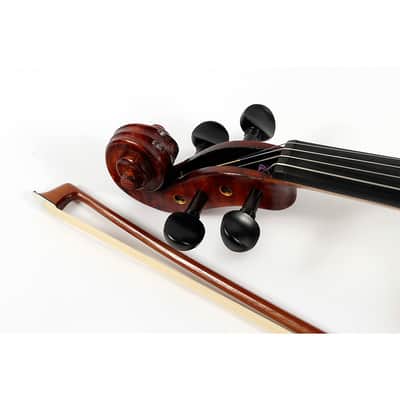 Bellafina Musicale Series Viola Outfit Regular 15.5 in. image 4