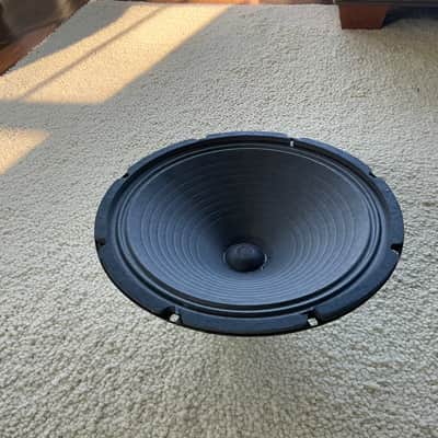 Jensen PM12CT 12” 8ohm speaker P12Q Weber 12A125A image 2