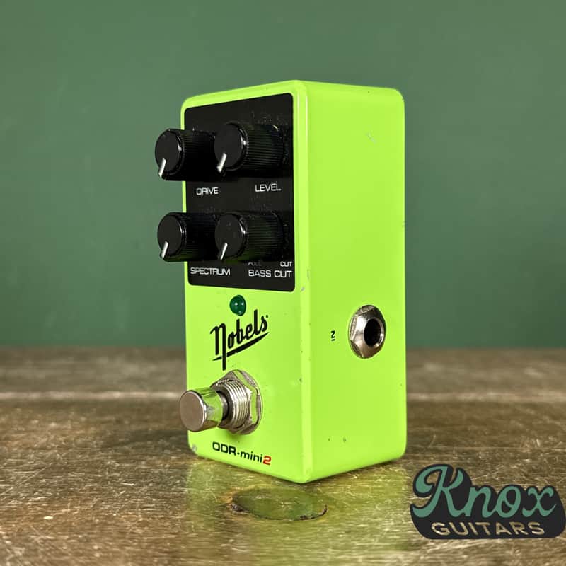 Nobels ODR-mini 2