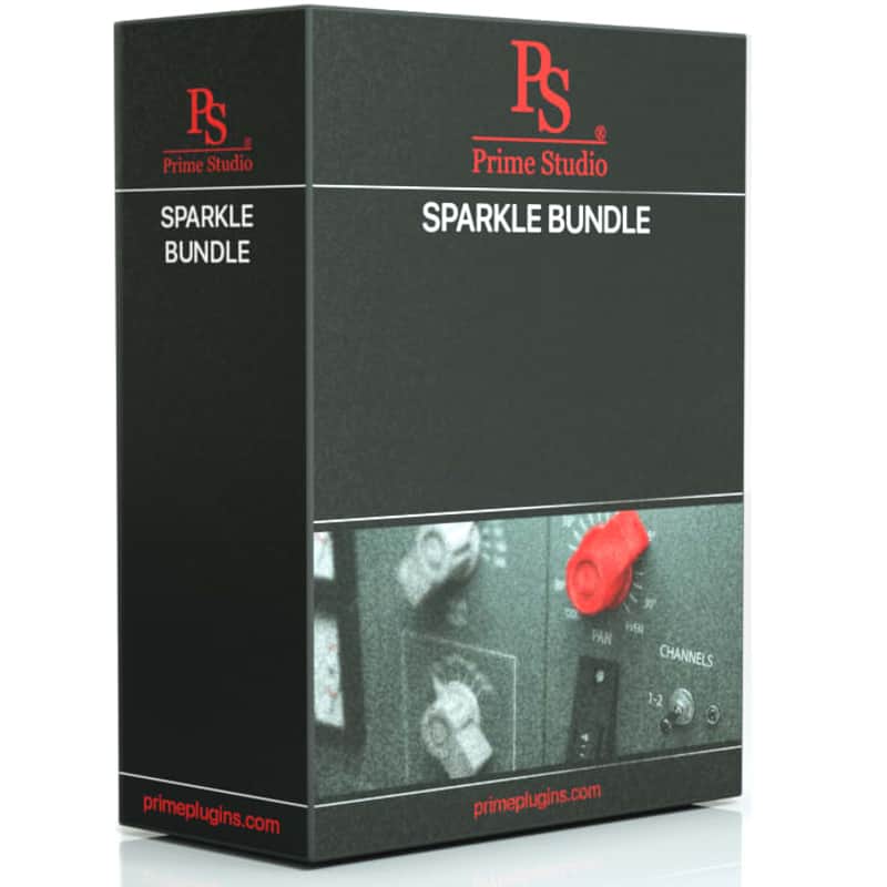 Prime Studio Sparkle Bundle Plug-In image 1