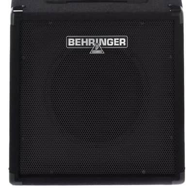 Behringer Ultratone K450FX 45-Watt Keyboard Amp image 2