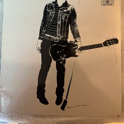 Ryan Adams - Rock N Roll - Guitar Tab / Tablature Book image 1