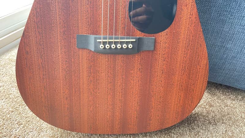 Martin D10E Road Series - 2021 For Sale in Excellent Condition image 1