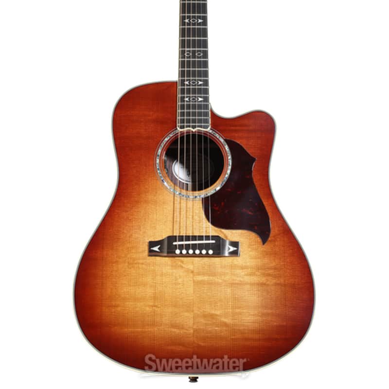 2025 Gibson MCSSSCRARB Rosewood Burst