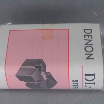 Unused Denon DL-103 MC Cartridge In Excellent Condition image 3