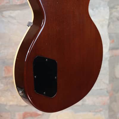 HERITAGE H-150 Standard - 2002 Made in Kalamazoo, USA - Honey Burst image 17