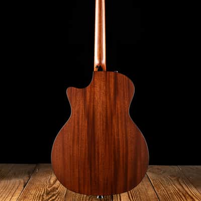 Taylor 324ce - Shaded Edge Burst - Free Shipping image 6