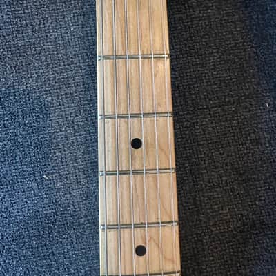 Squier Contemporary Telecaster HH 2018 - 2019 - Pearl White Bild 9