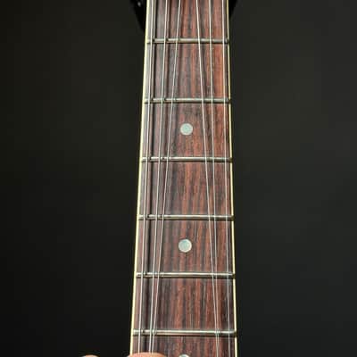Gibson Custom 1957 Les Paul Special TV Yellow (2020), HSC, COA image 7