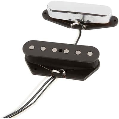 Fender 099-2263-000 Tex-Mex Telecaster Pickup Set