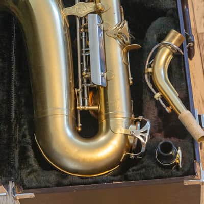 Yamaha YAS-23 Standard Alto Saxophone *Made in Japan *Cleaned & Serviced image 7