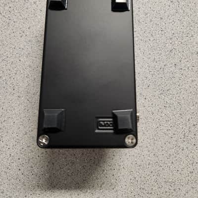 MXR MX100 Rockman X100 Analog Tone Processor 2025 - Present - Black / Blue image 2