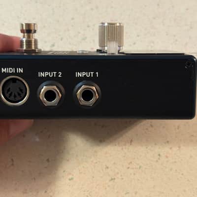Source Audio EQ2 Programmable EQ Pedal image 6