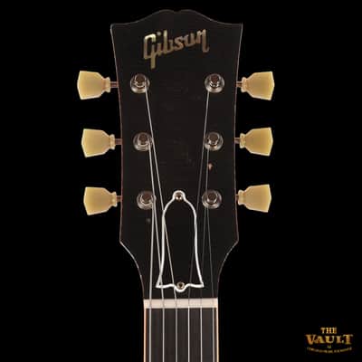 Gibson Custom '59 Les Paul 'Sandy' Collector's Choice #4 Sunburst image 6