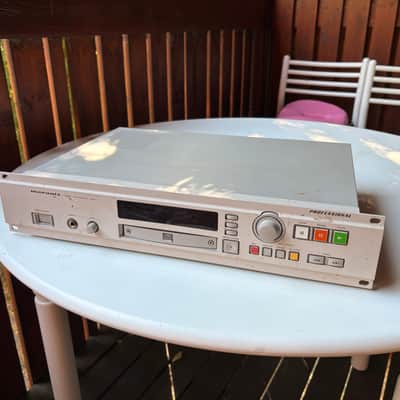 Marantz CDR-630 CD Recorder/Player image 2