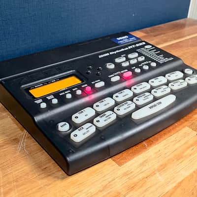 Zoom RhythmTrak RT-223 - Black image 2