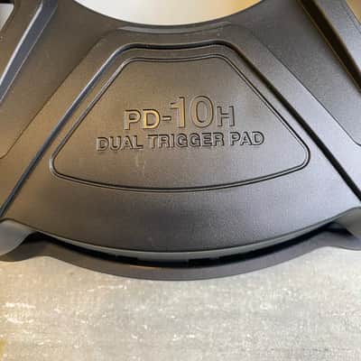 Roland Pd-10h (2025) like new 2025 image 7