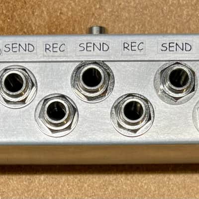 Loop-Master 3 Loop Switcher image 2