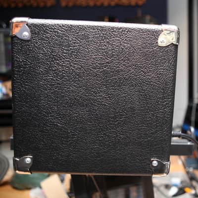 Engl Savage 120 Type E610 4-Channel 120-Watt Guitar Amp Head 2013 Black image 4