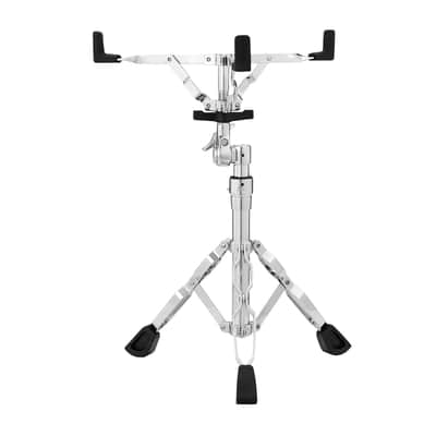 Immagine Pearl S830 Double-Braced Snare Drum Stand – Brand New - 2