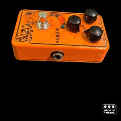 Catalinbread Super Charged Overdrive-x19366 image 2