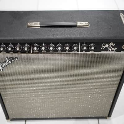 Fender Super Amp Reissue image 1