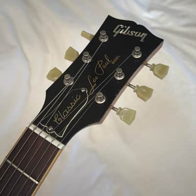 2008 Gibson Les Paul Classic Gold Top - 8.1 lbs - Free Pro Setup image 17