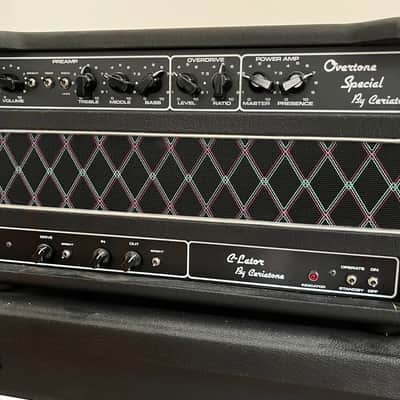 Ceriatone Overtone Special image 2