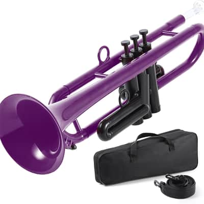 Yamaha YTR-234 Bb Trumpet 1972-1977 | Reverb