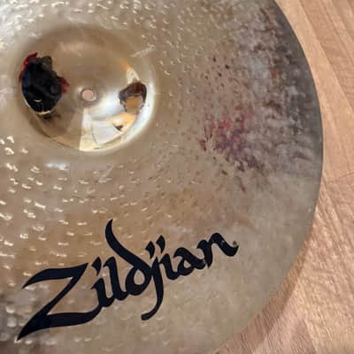 Zildjian 20" K Custom Medium Ride Cymbal Made in 2022 image 7