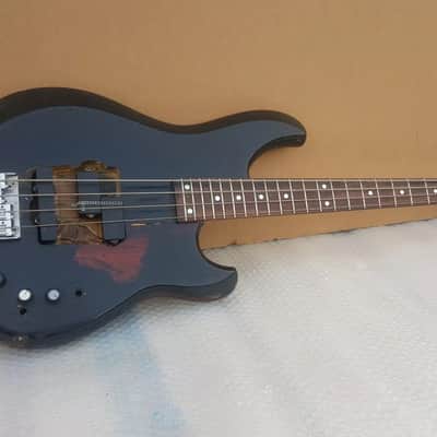 80's IBANEZ MC 800 BASS - made in JAPAN image 2