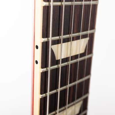 Gibson SG Standard '61 Maestro Vibrola, Vintage Cherry | Demo image 17