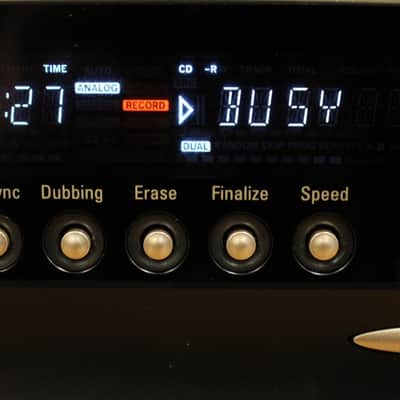 Harman Kardon CDR-20 20s - refurbished image 12