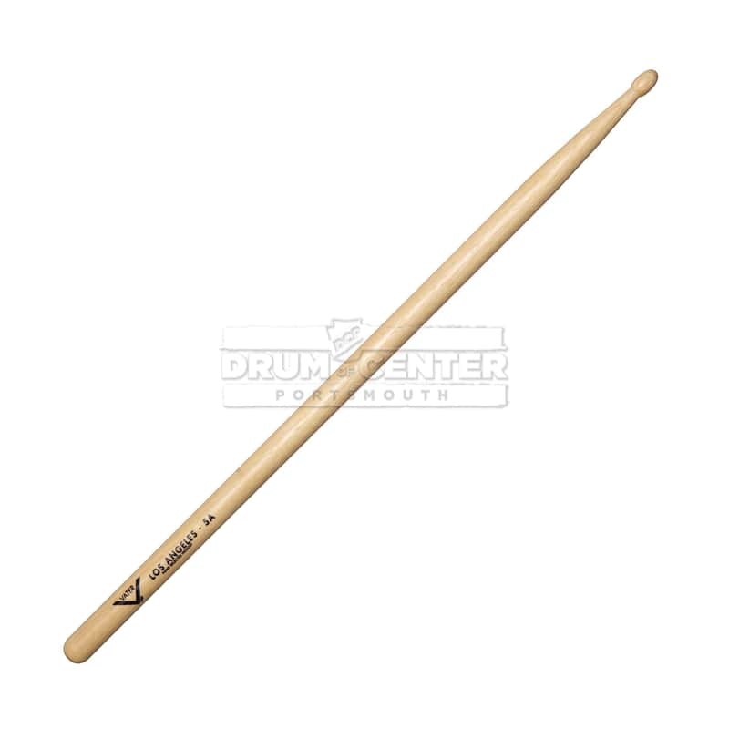 Vater 5A Wood Tip Drum Sticks image 1