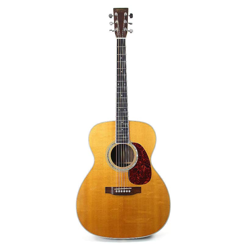 マーチンM-38　1977年製 Martin M-38 (0000-38) 1977 - 1997 | Reverb