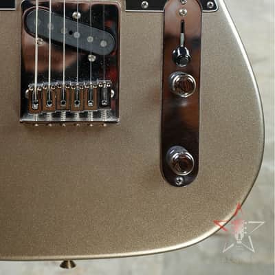 FENDER Telecaster 75th Anniversary Commemorative MN - 2021 - Diamond Anniversary image 5