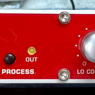 BBE Original 802 Sonic Maximizer | Reverb