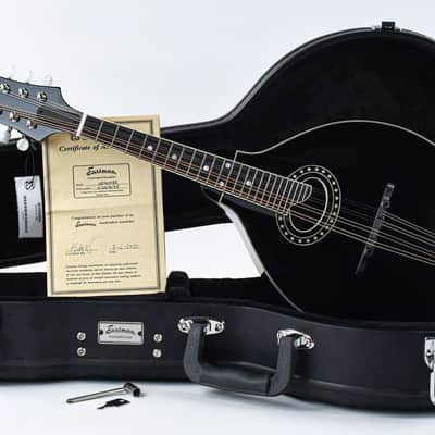 Eastman MD404 BK Black image 3