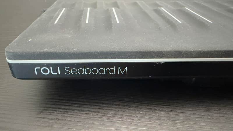 ROLI SEABOARD M / BLOCK 2023 image 1