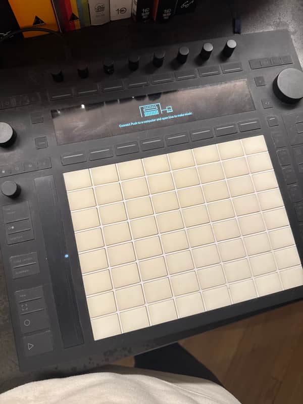 Ableton Push 3 Controller | Reverb
