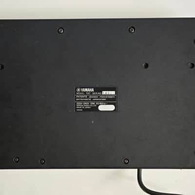 Yamaha TX7 FM Expander for the DX7, with PDF manuals image 4